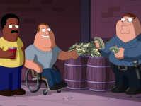 Вэтмэн и грОбитель :: Vat Man and Rob 'Em