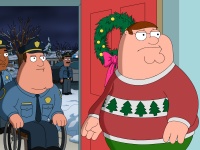 Рождественское преступление :: Christmas Crime