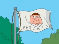 Из Питерусов, один