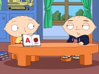 Бостонский Стьюи :: Boston Stewie