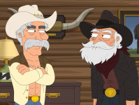 Старый Запад :: Old West